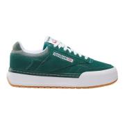 Reebok Club C Megacourt Green, Dam