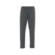 Dondup Ylleblandade chino-byxor 'Yuri' Gray, Herr