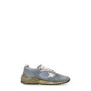 Golden Goose Running Dad Sneakers Blue, Dam