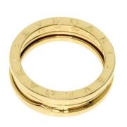 Bvlgari Vintage Pre-owned Guld ringar Yellow, Herr