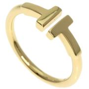 Tiffany & Co. Pre-owned Pre-owned Guld ringar Yellow, Dam