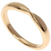 Tiffany & Co. Pre-owned Pre-owned Roseguld ringar Yellow, Dam