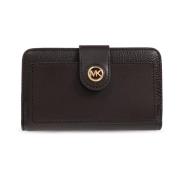 Michael Kors Kortfodral Brown, Dam