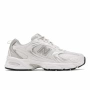 New Balance 530 Sneakers White, Herr