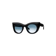 Thierry Lasry Climaxxxy Solglasögon - Svart Black, Dam