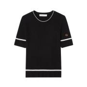 Busnel Thomasina Top Black, Dam