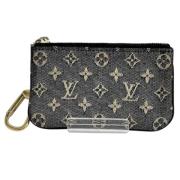 Louis Vuitton Vintage Pre-owned Canvas plnbcker Black, Dam