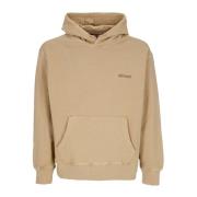 Element Lättvikts Hoodie 3.0 Khaki Sweatshirt Beige, Herr