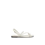 Marc O'Polo Rem sandal White, Dam