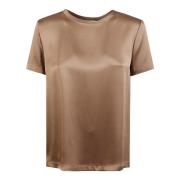 Max Mara Bruna T-shirts och Polos Rebecca Brown, Dam