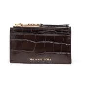 Michael Kors Kortfodral Brown, Dam