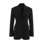 Pinko Blazers Black, Dam