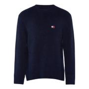 Tommy Hilfiger Blå Herrtröja Blue, Herr