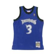 Mitchell & Ness NBA Swingman Jersey Marbury 1996-97 Blue, Herr