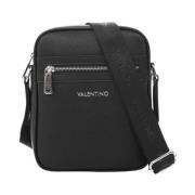 Valentino by Mario Valentino Cross Body Bags Black, Dam