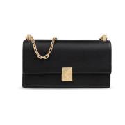 Kate Spade Axelväska Deco Black, Dam