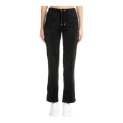 Juicy Couture Tina Joggingbyxor Black, Dam