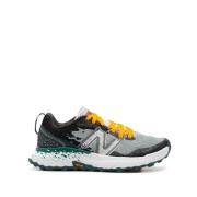 New Balance Grå Fresh Foam X Hierro v7 Sneakers Multicolor, Herr