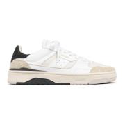 Axel Arigato Clay Sneakers White, Herr