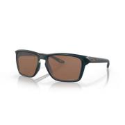 Oakley Stiliga solglasögonkollektion Black, Unisex