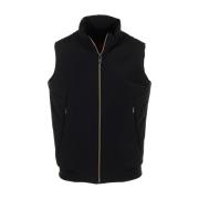 RRD Cult Gilet Jacka Black, Herr