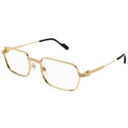 Cartier Stiligt tillbehör för modeentusiaster Yellow, Unisex