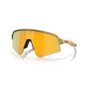 Oakley Stiliga solglasögonssamling Yellow, Unisex