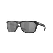 Oakley Stiliga solglasögonkollektion Black, Unisex