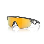 Oakley Stiliga solglasögonkollektion Black, Unisex