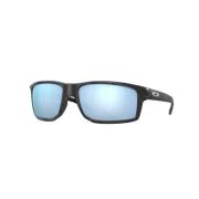 Oakley Stiliga solglasögonskollektion för soliga dagar Black, Unisex