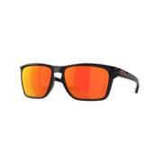 Oakley Stiliga solglasögonssamling Black, Unisex