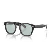 Oliver Peoples Vista Solglasögon Black, Unisex