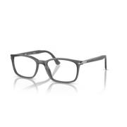 Persol Vista Solglasögon Gray, Unisex