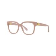 Stella McCartney Elegant Stil Modell Sc50033I Brown, Unisex