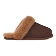 UGG Mysiga Slip-On Tofflor Brown, Dam