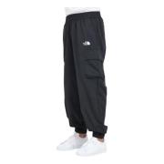 The North Face Himalayan Track Pants Black, Herr