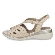 Pitillos Sandal Gray, Dam