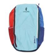 Cotopaxi Stilren Unisex Ryggsäck Azure/Grön Multicolor, Unisex