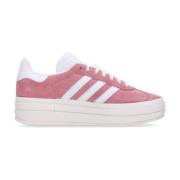 Adidas Bold W Super Pop Sneakers Kvinnor Pink, Dam