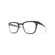 Mykita Merrick Stiliga Solglasögon Blue, Unisex