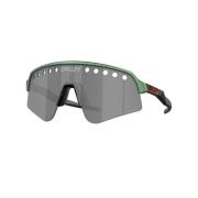 Oakley Stiliga solglasögonkollektion Green, Unisex