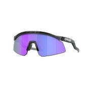 Oakley Stiliga solglasögonkollektion Black, Unisex