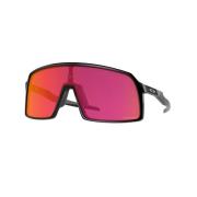 Oakley Stiliga solglasögonkollektion Black, Unisex