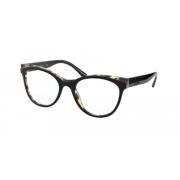 Prada Glasses Black, Dam