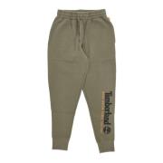 Timberland Jord Mäns Sweatpants Green, Herr