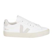 Veja Chromefri Campo Sneakers för Män White, Herr