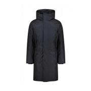 Peak Performance Stilfull Gore-Tex Parka för kvinnor Black, Dam