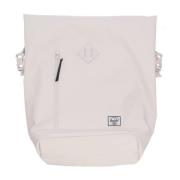 Herschel Moonbeam Tonal Rolltopp Ryggsäck Gray, Unisex