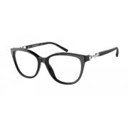 Emporio Armani Designer Glasögon Ea3190 Black, Dam