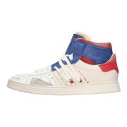 Hidnander Sneakers MultiColour Multicolor, Herr